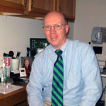 Dr. John H Reynolds, OD - North East, MD - Optometry