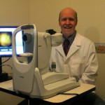Dr. Ronald Charles Wallie, OD - Newton Falls, OH - Optometry