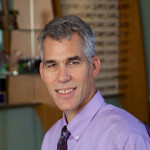 Dr. Richard Andrew Boren, OD - Reno, NV - Optometry