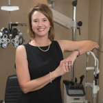 Dr. Nichole Quebe Soto, OD - Rockport, TX - Optometry