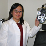 Dr. Helene Leang, OD - Tustin, CA - Optometry