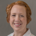 Dr. Samantha Nicole Hornberger, OD