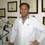 Dr. Denis T Iwamoto, OD - San Diego, CA - Optometry
