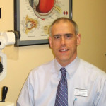 Dr. Jeffrey J Kiener, OD - Westerville, OH - Optometry