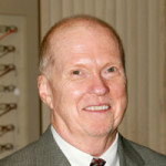 Dr. Michael Joseph Leahy