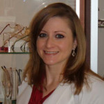 Dr. Shana Korman, OD - Henderson, NV - Optometry