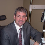 Dr. Mark William Roark, OD - Fishers, IN - Optometry
