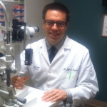 Dr. Jeff Alan Hayden, OD