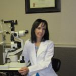 Dr. Maria A Stanley, OD - Sparks, NV - Optometry