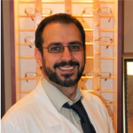 Dr. Farshad Haiimpour, OD - Jamaica, NY - Optometry