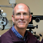 Dr. Geoffrey S Sampson, OD - Benicia, CA - Optometry