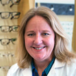 Dr. Lori Johnson Bende, OD - San Diego, CA - Optometry