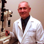 Dr. Robert F Jozwiak, OD - Westerville, OH - Optometry