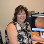 Dr. Eileen Marie Linder, OD - Antioch, CA - Optometry