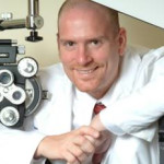 Sam Michael Salituro, OD Optometry