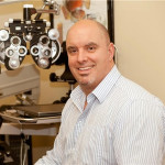 Dr. Robert J Barnes, OD - Atlanta, GA - Optometry