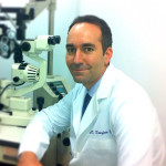 Dr. Michael Varoujan Terzian, OD - Porter Ranch, CA - Optometry