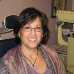Dr. Nina F Margolis, OD - Mill Valley, CA - Optometry