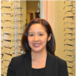 Dr. Janet C Chan, OD
