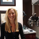 Dr. Kimberly Machele Lyons, OD - Windsor, CA - Optometry