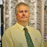 Dr. Peter J Violette, OD - Wakefield, MA - Optometry