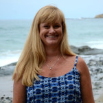 Dr. Alicia Michelle Harrison, OD - Laguna Beach, CA - Optometry