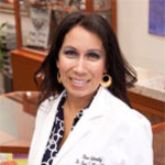 Dr. Rosario S Flores, OD - San Leandro, CA - Optometry