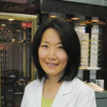 Dr. Suhui Elaina Chi, OD - Sunnyvale, CA - Optometry