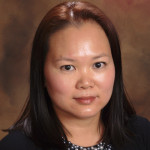 Dr. Karen K Chow, OD