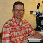 Dr Colby Blair Curtis - Elko, NV - Optometry