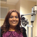 Dr. Tina Shantubhai Patel, MD - Los Angeles, CA - Optometry