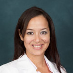 Dr. Katerin A Ortiz, MD