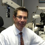 Dr. Douglas Don Creger, OD - Dillon, MT - Optometry