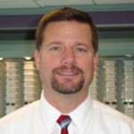 Dr. Timothy A Bengtson, OD - Macomb, IL - Optometry