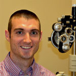 Dr. Brian Christophe Dempsey, OD - Loganville, GA - Optometry