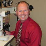 Dr. Stephen Dennis Nevett, OD - Seattle, WA - Optometry
