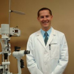 Dr. Brandon M Chester, OD - Chillicothe, OH - Optometry