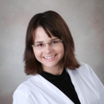 Dr. Lisa Ann Daws, OD - Midland, MI - Optometry