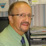Dr. Glenn R Thayer, OD - Lake Placid, FL - Optometry