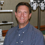 Dr. Kurt G Alleman, OD - Elko, NV - Optometry