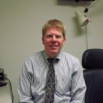 Dr. Rick L Mcmanus, OD - Bellevue, WA - Optometry