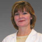 Dr. Silvia Mende, MD - Harriman, TN - Optometry
