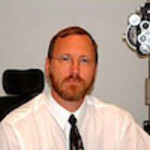 Paul Anton Hodge, OD Optometry