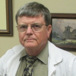William R Burges, MD Optometry