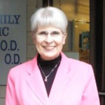 Dr. Marlene J Inverso, OD - Olympia, WA - Optometry