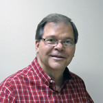 Dr. William R Pedersen, OD - Maryville, TN - Optometry