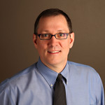 Dr. Paul Williard Beaver, OD - Sioux Center, IA - Optometry