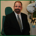 Dr. Sean P Phibbs, OD