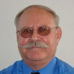 Dr. Mario J Andreatta OD
