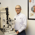 Dr. Alan Ronald Julien, OD - Turlock, CA - Optometry